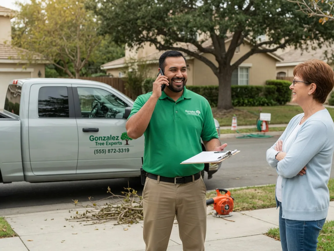 Tree Service Leroy, TX FAQs